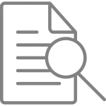 Search SVG Icon